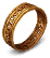 lesser ring of balance artisan icon rings accessories equipment pathfinder wrath of the righteous wiki guide