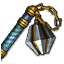 mithral-flail-plus-1-one-handed-weapon-pathfinder-wrath-of-the-righteous-wiki-guide-64px