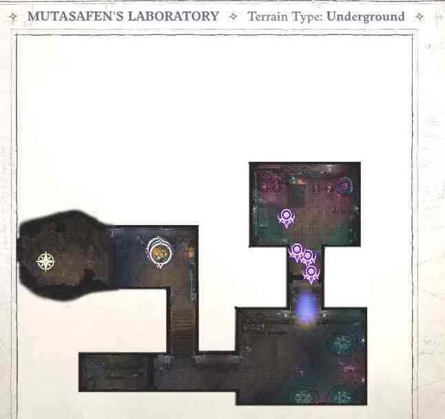 mustafen's lab 2