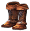 owlbear skin boots icon boots pathfinder wrath of the righteous wiki guide