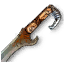 pain-channeler-falcata-one-handed-weapon-pathfinder-wrath-of-the-righteous-wiki-guide-64px