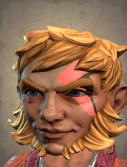 pink eye portrait icon npcs world pathfinder wrath of the righteous wiki guide