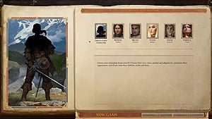 play your hero your way about pathfinder wotr wiki guide