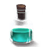potion_bottle_cyan_simple_pathfinder_wrath_of_the_righteous_wiki_guide_75px