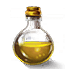 potion_roundbottle_yellow_simple_pathfinder_wrath_of_the_righteous_wiki_guide_75px