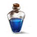 potion_smallbase_blue_simple_pathfinder_wrath_of_the_righteous_wiki_guide_75px