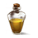 potion_smallbase_yellow_simple_pathfinder_wrath_of_the_righteous_wiki_guide_75px