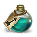 potion_spherical_cyan_arrow_pathfinder_wrath_of_the_righteous_wiki_guide_75px