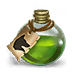 potion_spherical_green_fox_pathfinder_wrath_of_the_righteous_wiki_guide_75px