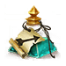 potion_squarebase_cyan_arrow_pathfinder_wrath_of_the_righteous_wiki_guide_75px