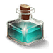 potion_squarebase_cyan_simple_pathfinder_wrath_of_the_righteous_wiki_guide_75px