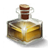 potion_squarebase_yellow_simple_pathfinder_wrath_of_the_righteous_wiki_guide_75px
