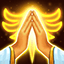 prayer enchantment spell icon pathfinder wrath of the righteous wiki guide