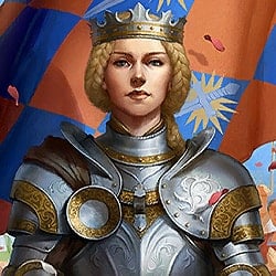 queen galfrey npc pathfinder wrath of the righteous wiki guide
