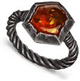 ring of devastating will icon rings accessories equipment pathfinder wrath of the righteous wiki guide
