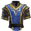 robe of determination icon shirt chest armor equipment pathfinder wrath of the righteous wiki guide