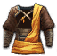 robe of order icon shirt chest armor equipment pathfinder wrath of the righteous wiki guide