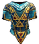 robe of water cloth armor pathfinder wrath of the righteous wiki guide 64px