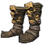 ronnecks sacrifice icon boots pathfinder wrath of the righteous wiki guide