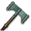 rumble earth breaker two handed weapon pathfinder wrath of the righteous wiki guide 64px