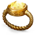sacred commandment artisan icon rings accessories equipment pathfinder wrath of the righteous wiki guide