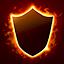 shield of darkness pathfinder wotr wiki guide 64px