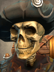 skeletal salesman portrait icon npcs world pathfinder wrath of the righteous wiki guide