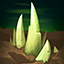 spike growth transmutation icon spell pathfinder wrath of the righteous wiki guide 65px min