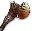 spinebreaker greatclub two handed weapon pathfinder wrath of the righteous wiki guide 64px