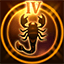 summon monster iv conjuration icon spell pathfinder wrath of the righteous wiki guide 65px min
