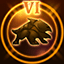 summon monster vi conjuration icon spell pathfinder wrath of the righteous wiki guide 65px min