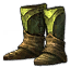 sure step icon boots pathfinder wrath of the righteous wiki guide