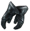 the stern hand gloves artifact item