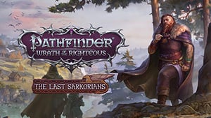 the last sarkorians title wrath of the righteous wiki guide