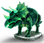 triceratops statuette2 usable items pathfinder wrath of the righteous wiki guide 75px