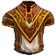 tunic of ardent warpriest icon shirt chest armor equipment pathfinder wrath of the righteous wiki guide