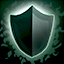vampiric shadow sheild necromancy icon spell pathfinder wrath of the righteous wiki guide 65px min