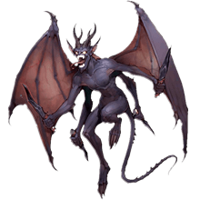 vrolikai demon enemies pathfinder wrath of the righteous wiki guide 220px