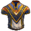 wandering conman icon shirt chest armor equipment pathfinder wrath of the righteous wiki guide