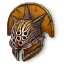 wardens circlet helm item