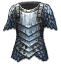 white dragon breastplate medium armor pathfinder wrath of the righteous wiki guide 64px
